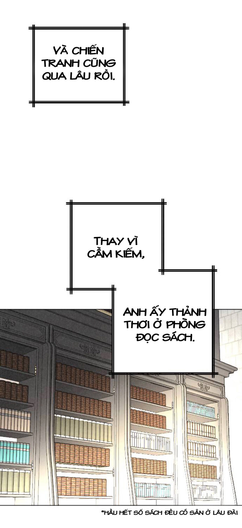 lựa chọn cuối cùng của tôi là nam phụ chapter 11 37