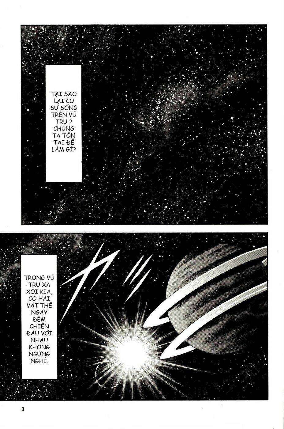 rockman: series chapter 1 7