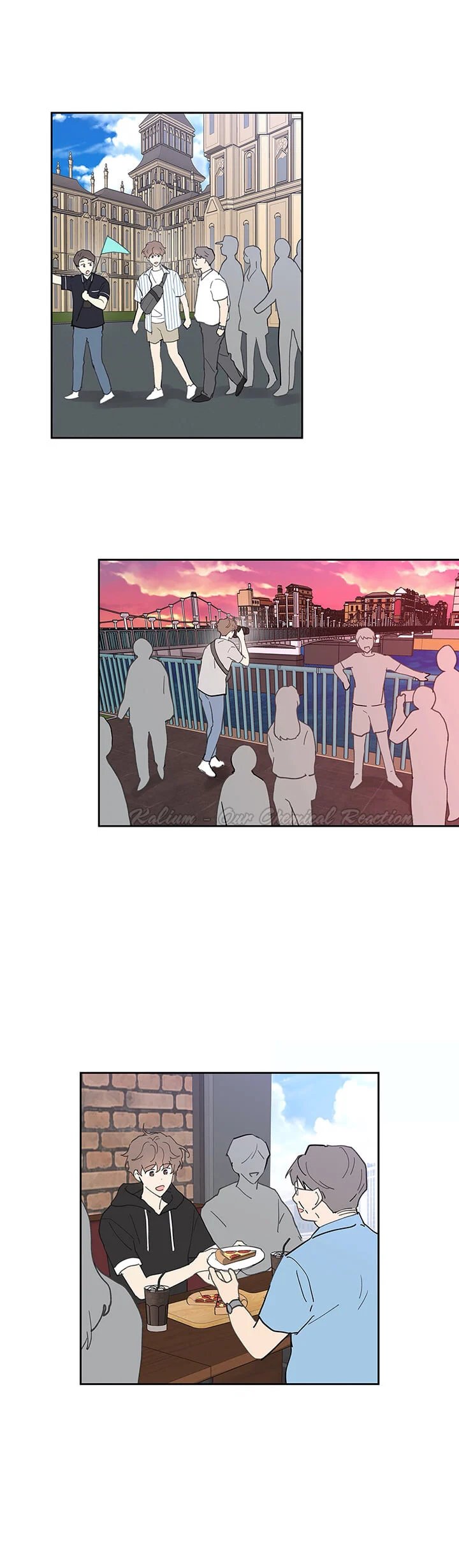 tâm tư của ju in chapter 24 10