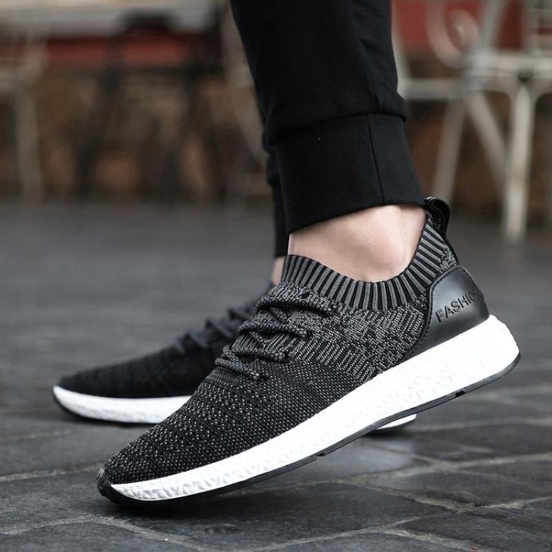 Giày sneaker chạy bộ thời trang cho nam