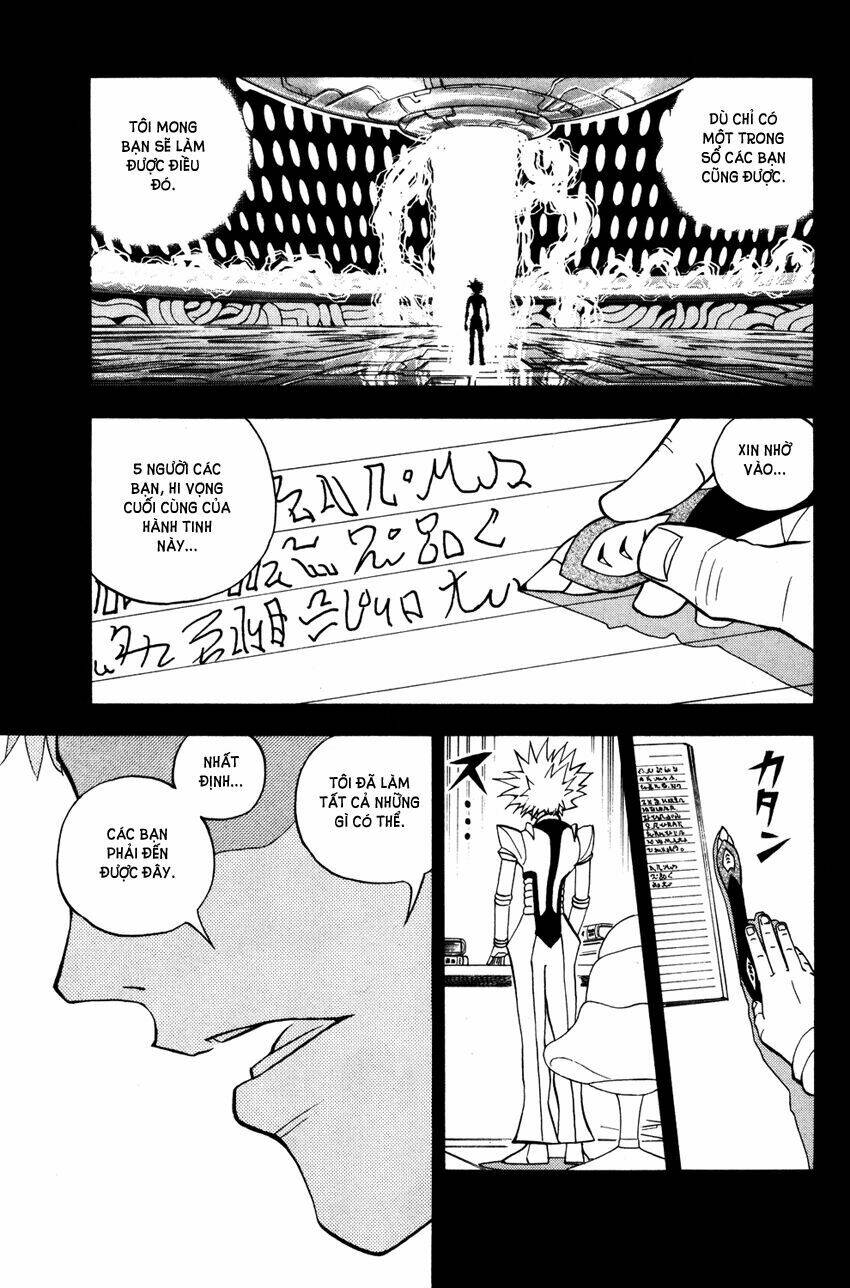 doubutsu no kuni chapter 25 15