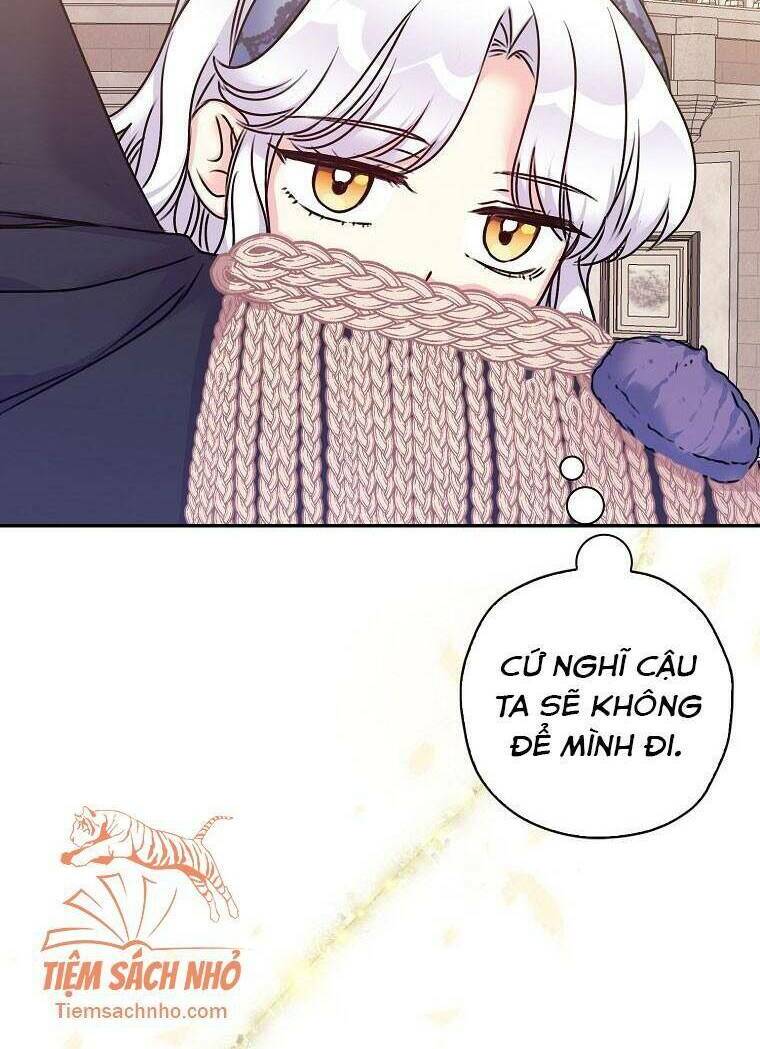 sinh ra làm con gái ác nữ chapter 28 49