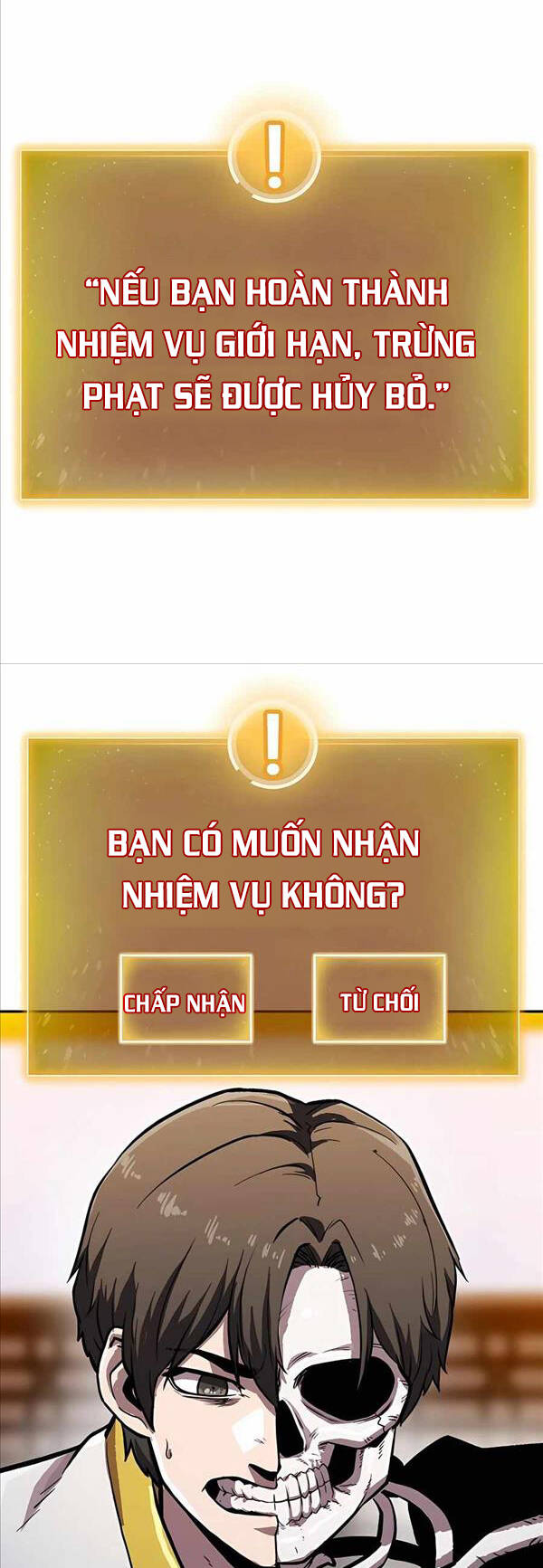 hiệp sĩ xương khô chapter 4 25