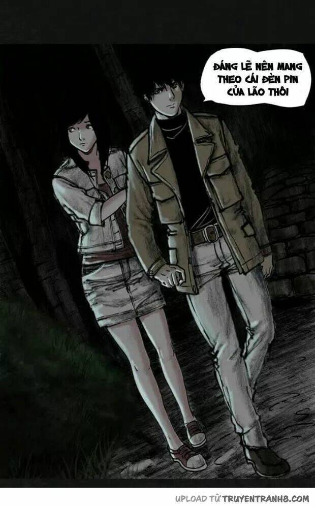trấn thái bình chapter 11 83