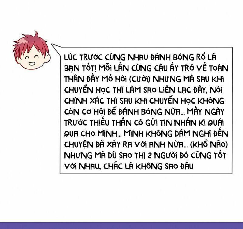 song sinh đổi chỗ ở chapter 13 12