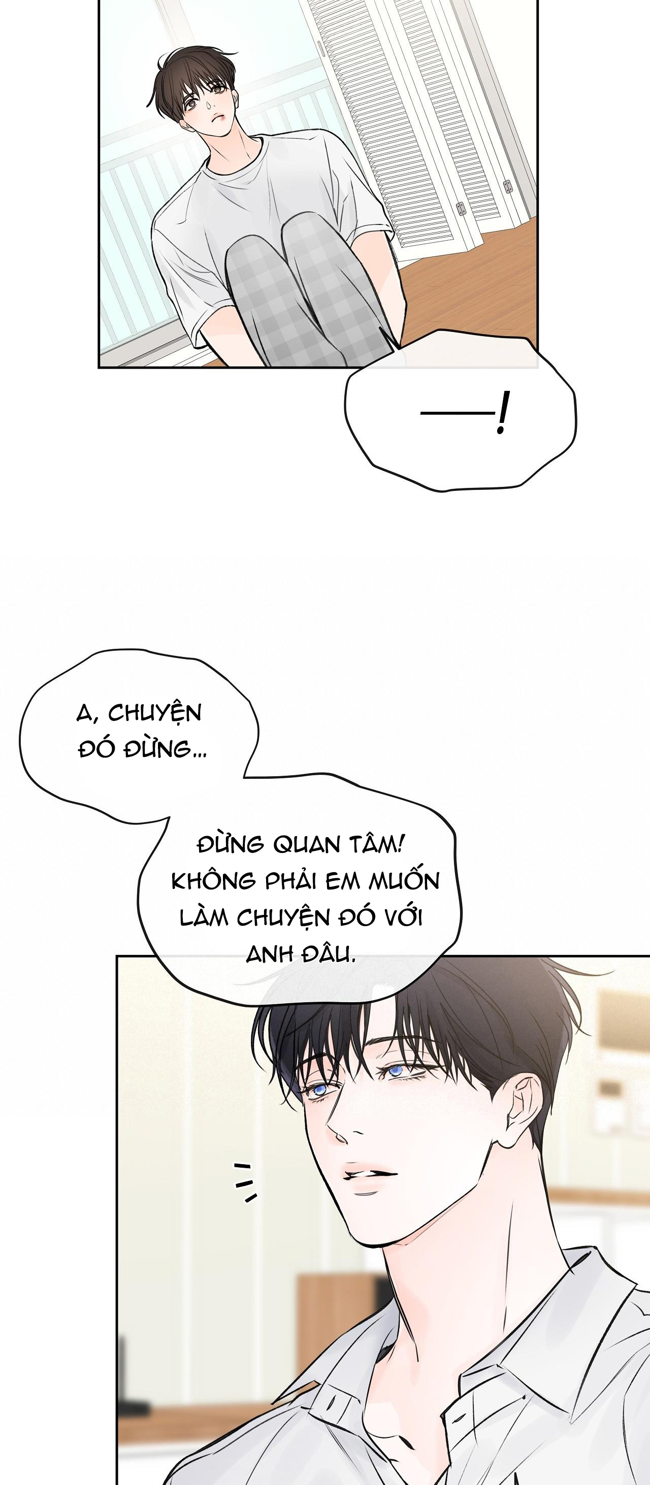 hướng đến nơi chân trời chapter 16 41