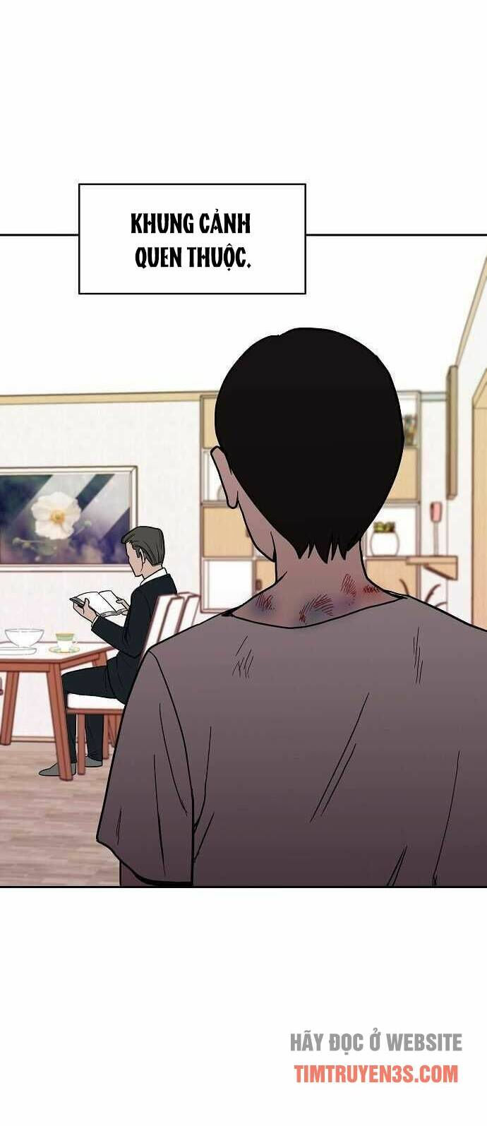 rốt cuộc cũng thấy ngọn lửa xanh chapter 5 48