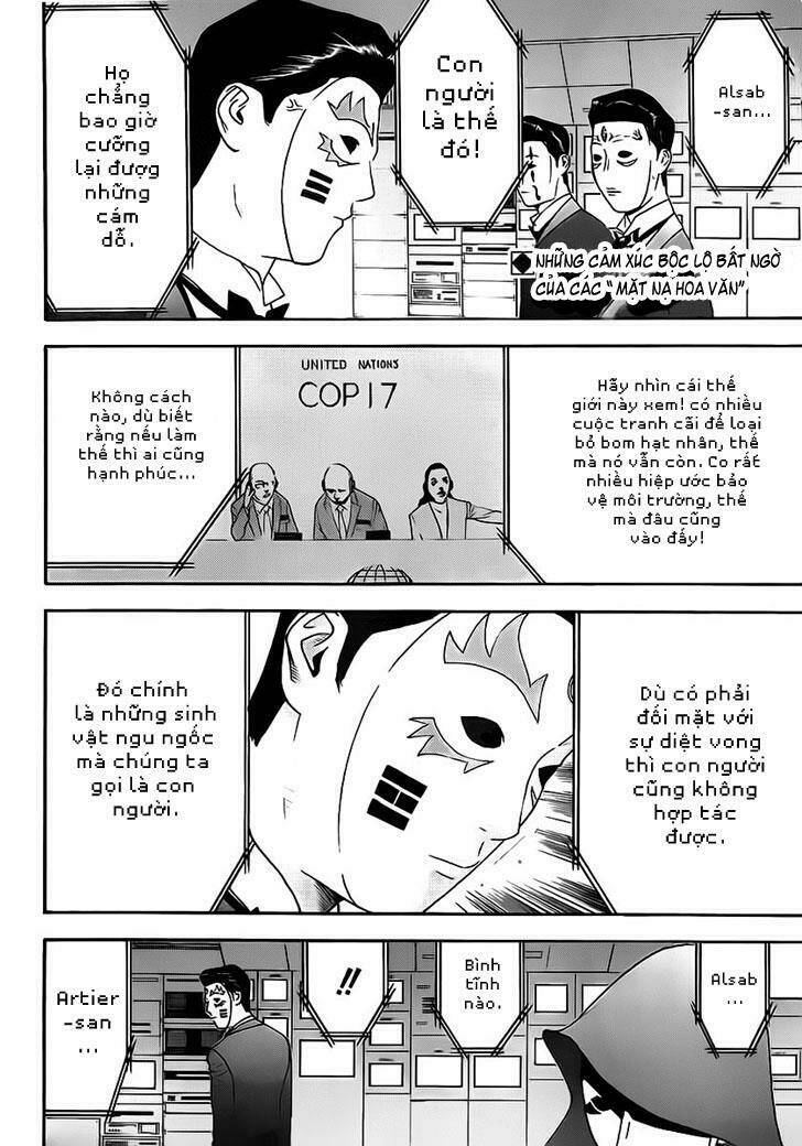 liar game chapter 143 2