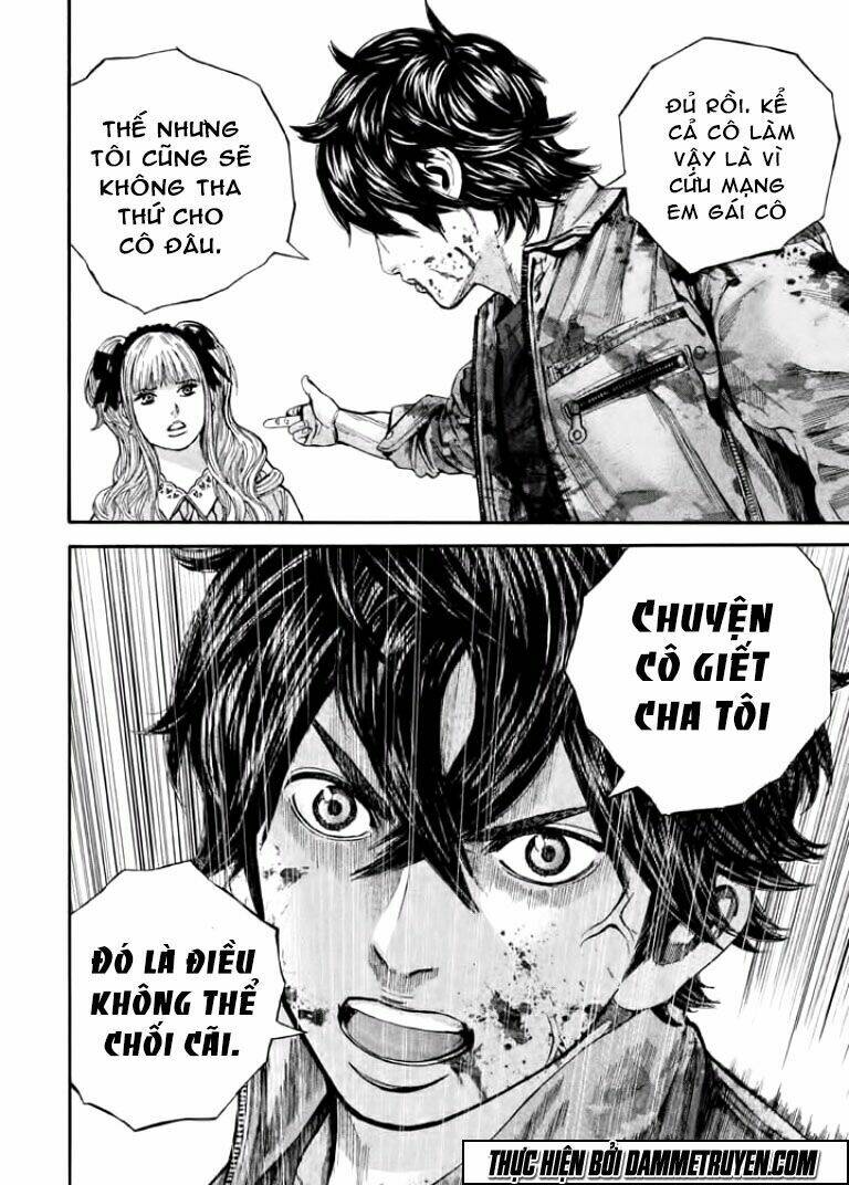 psycho bank chapter 10 9