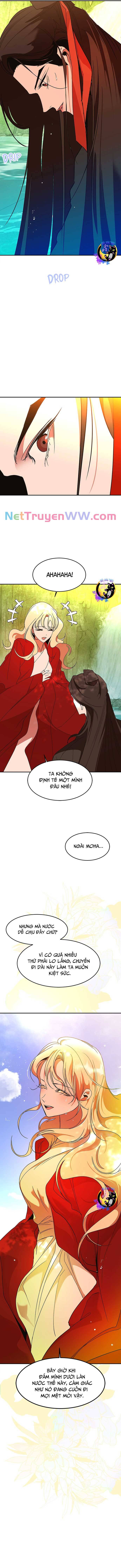 chiến lược săn hổ của nữ thần chapter 62 15