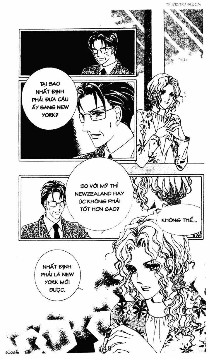 điên vì yêu - love like crazy chapter 59 48