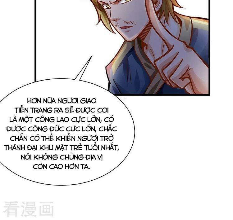 võ đạo độc tôn chapter 315 19