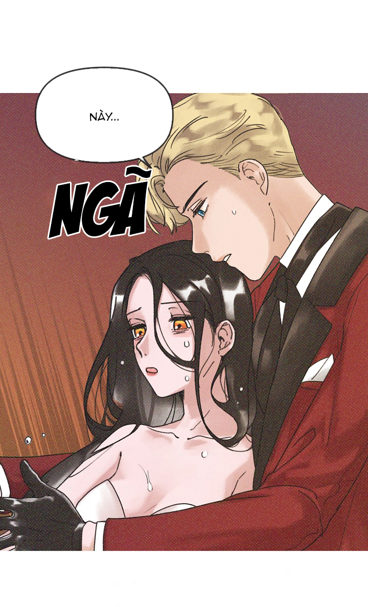 em dám không ? chapter 6 45