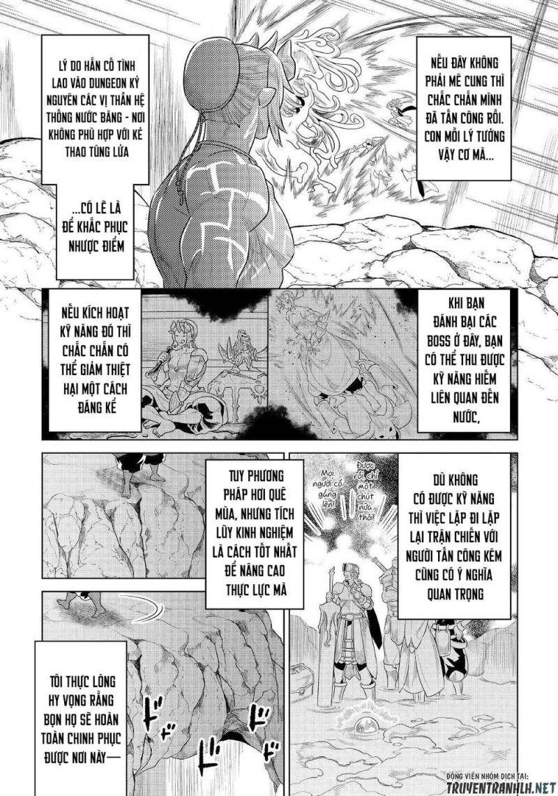 Re:monster chapter 84 5