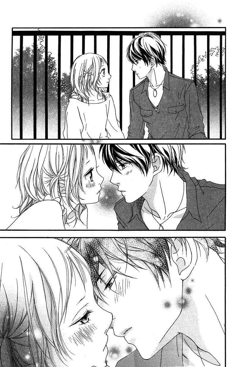 tình yêu học trò chapter 36 119