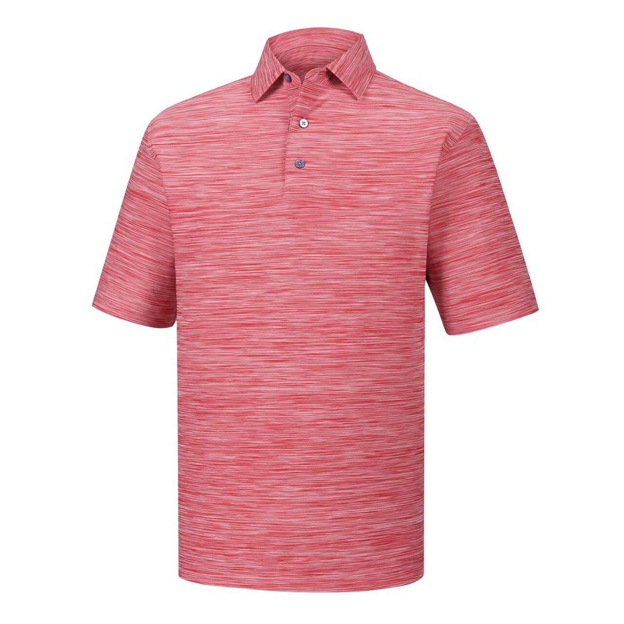 Áo Polo Golf Nam Fj Stretch Lisle Stripe, Solid Lisle Placket&amp;Collar-21436