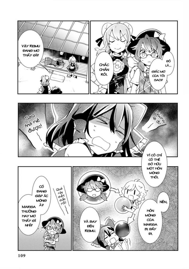 touhou ibarakasen - wild and horned hermit chapter 29 24