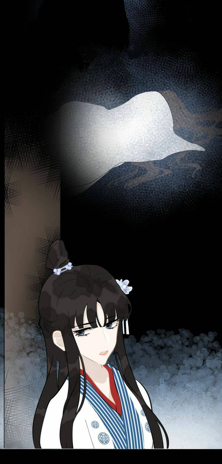 mãn đình phương - thiên hạ duy khanh chapter 8 47