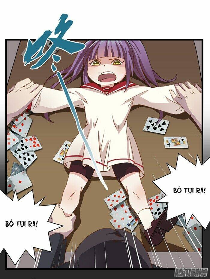 người ba độc thân chapter 11 26