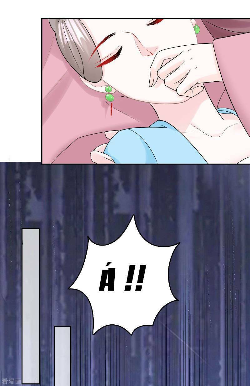 độc y đích nữ chapter 82 29