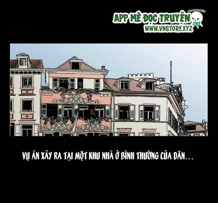 kỳ án có thật chapter 20 10