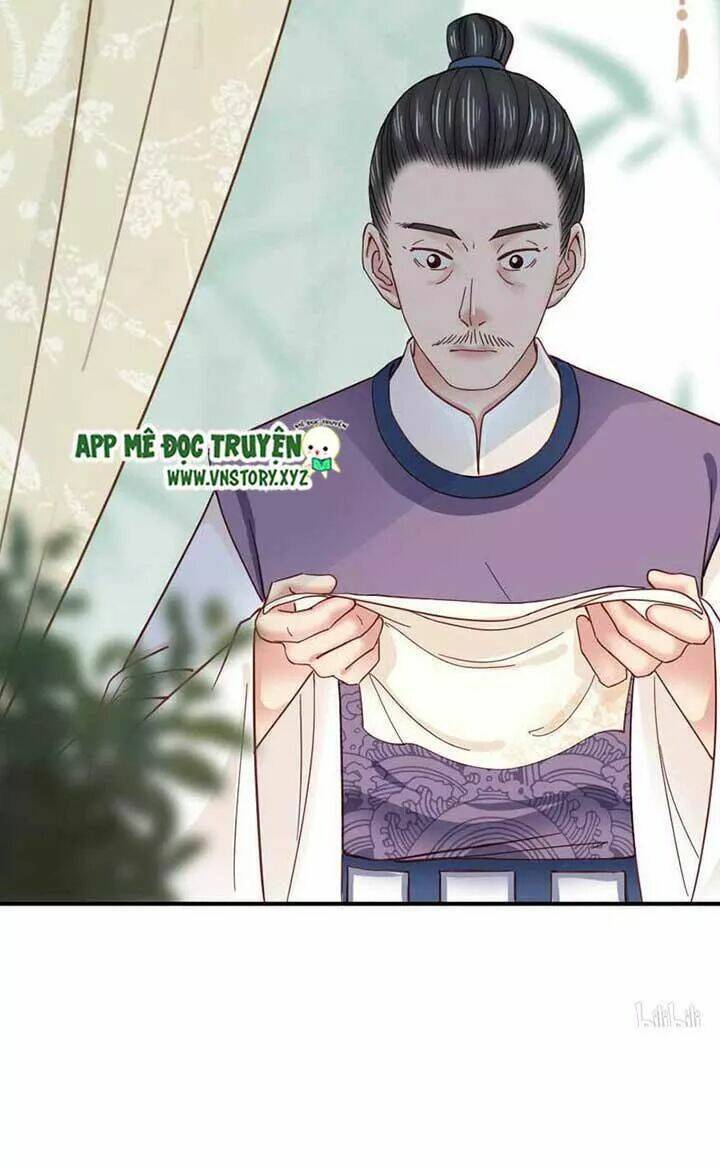 kiều nữ độc phi chapter 123 6