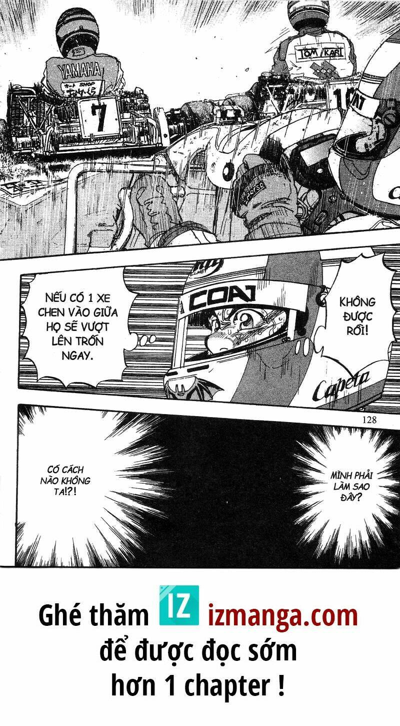 khát vọng đường đua chapter 54 22