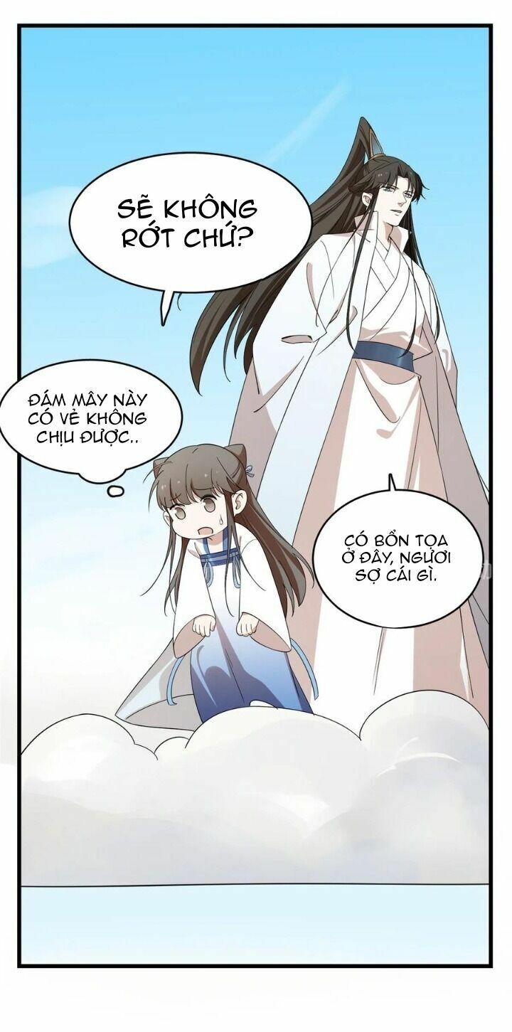 độc bộ thiên hạ: đặc công thần y chapter 245 35