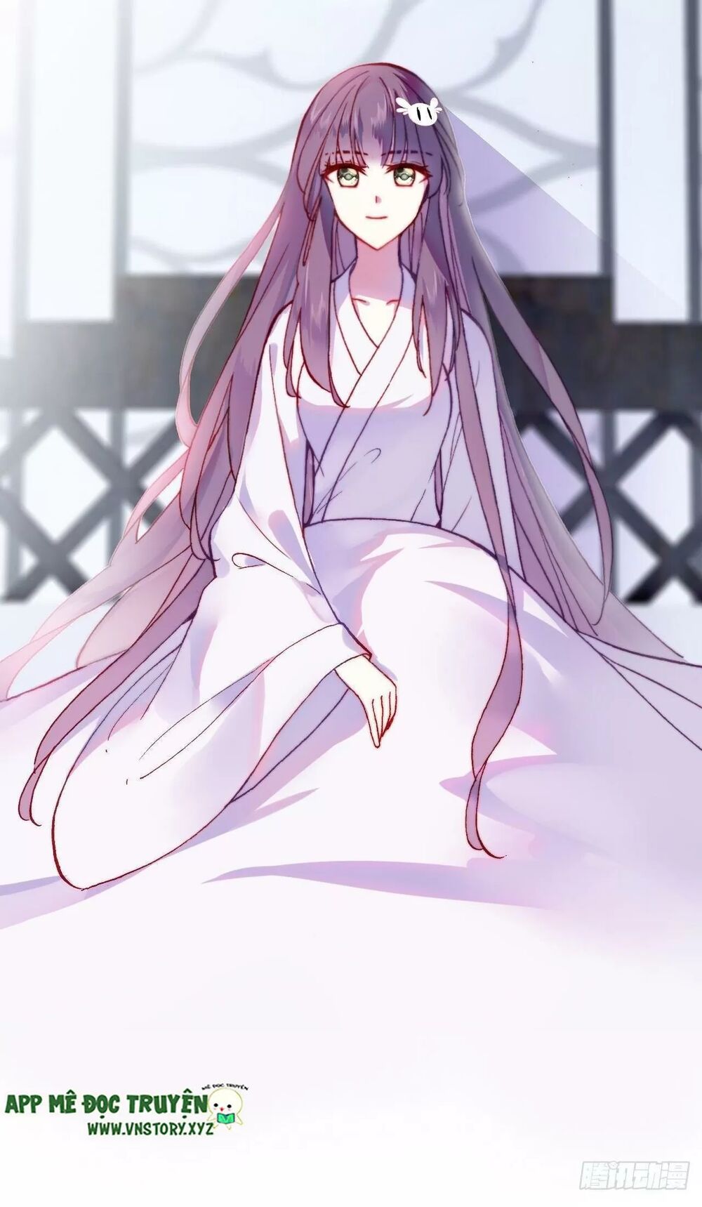 lại bị bệnh chiều chuộng quấn lấy chapter 77 70