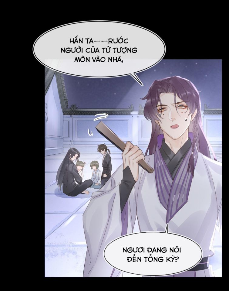 tù long chapter 42 8