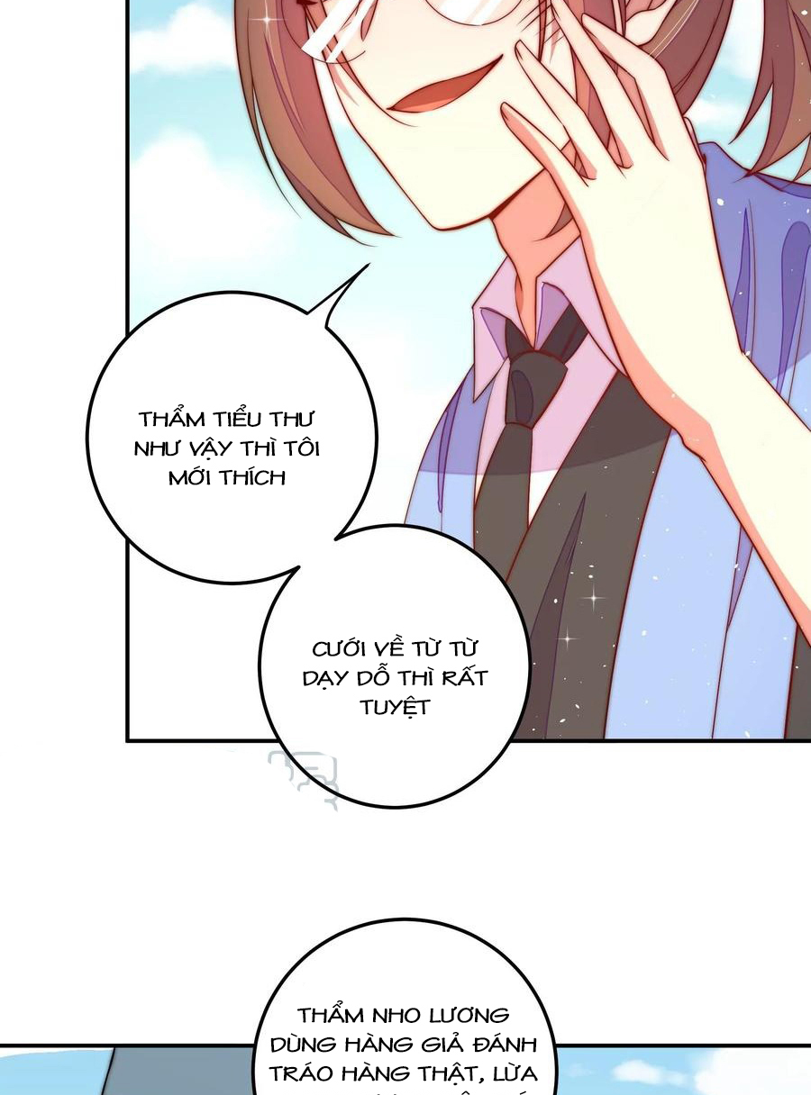 ngày nào thiếu soái cũng ghen chapter 401 9