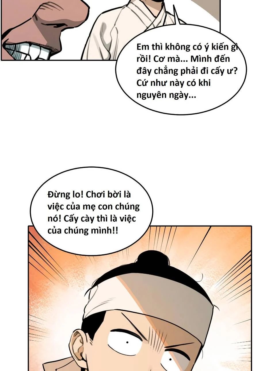 sự lụi tàn của usuzumi chapter 90 44