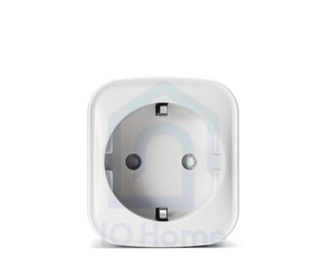 Ổ cắm thông minh Tuya Smart Life có quản lý điện năng công suất 16A/ 3500W