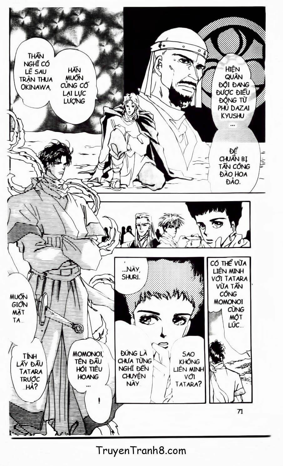 đứa con số phận chapter 47.1 24