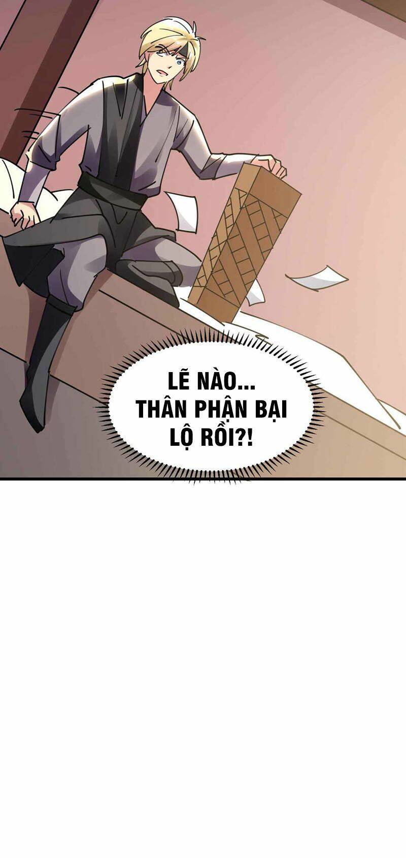 vạn giới tiên vương chapter 104 55