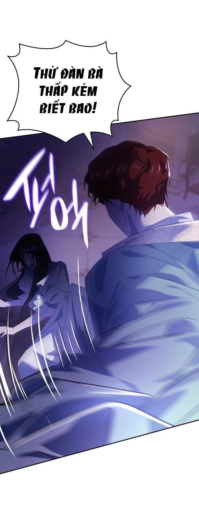 chị yêu, kiếp này em sẽ là hoàng hậu chapter 1.2 37