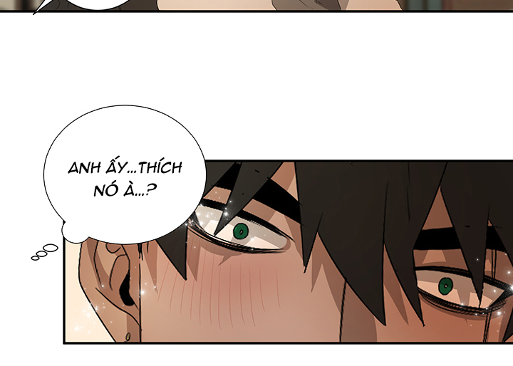 ever green chapter 10 19