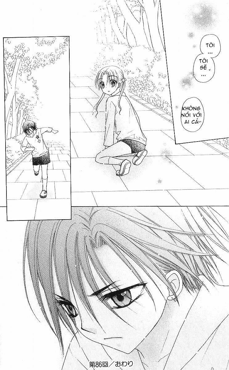 gakuen alice chapter 86 33