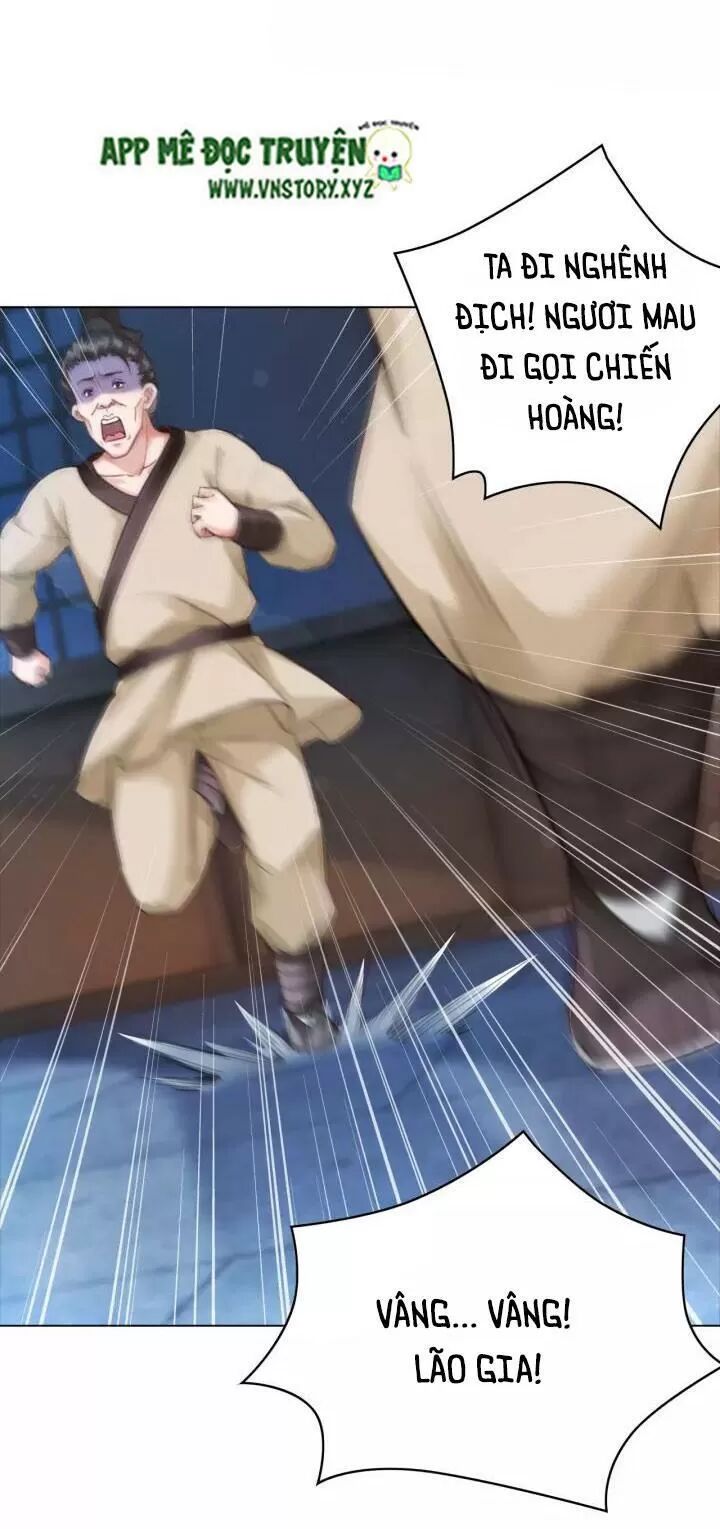 cực phẩm phế vật tiểu thư chapter 111 41