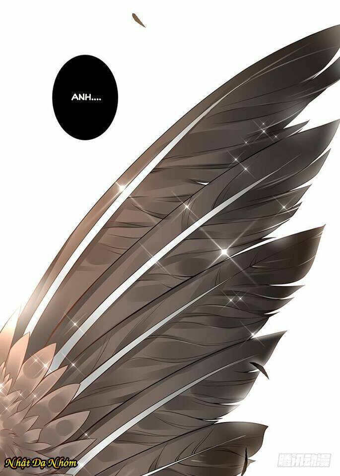 nữ thần tại thượng chapter 4 45