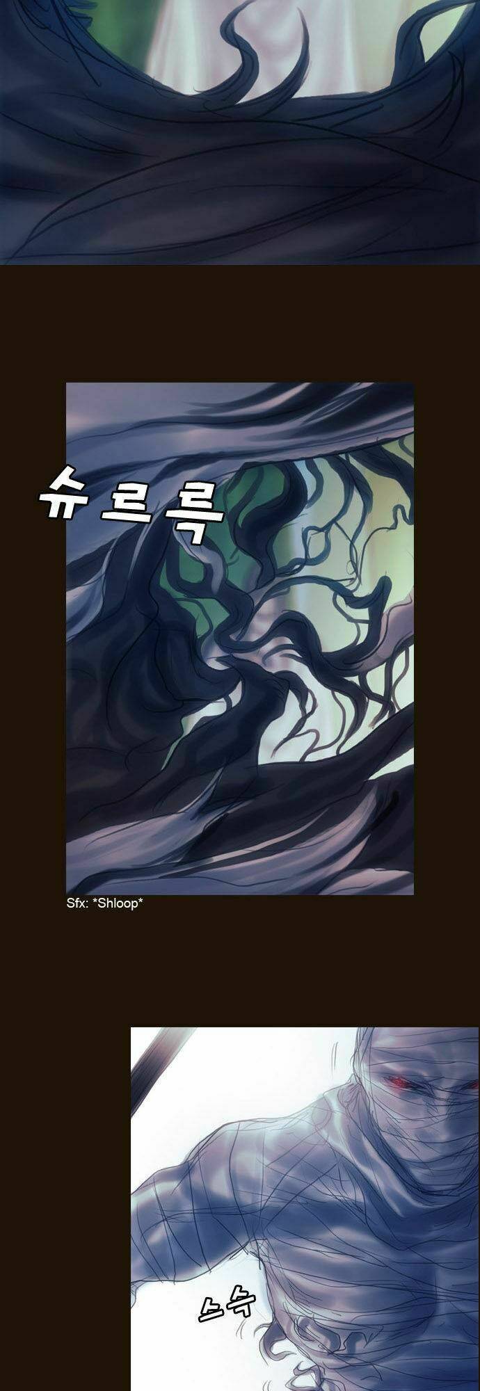 hội ảo thuật chapter 123 28