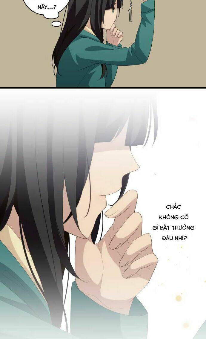 viên thuốc trùng sinh chapter 216 24