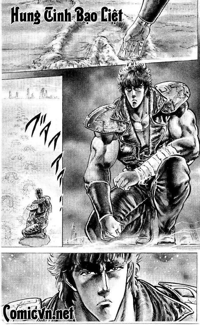 bắc đẩu thần quyền chapter 65 1