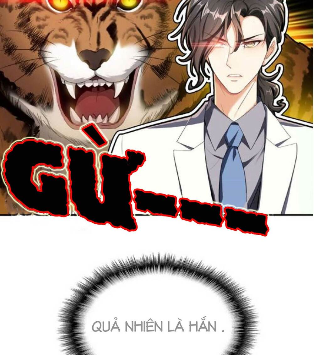 cô vợ nhỏ nuông chiều quá lại thành ác!! chapter 63 12