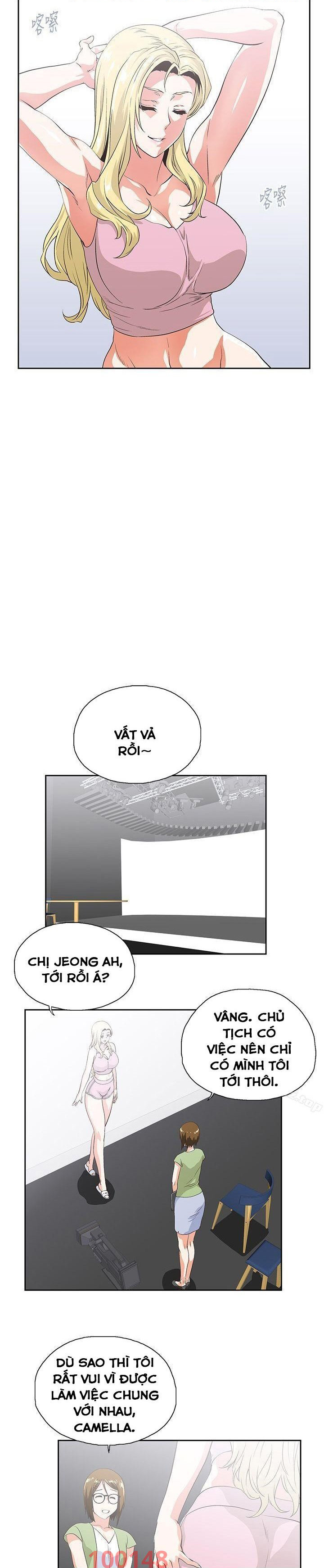 duyên phận chapter 42 10