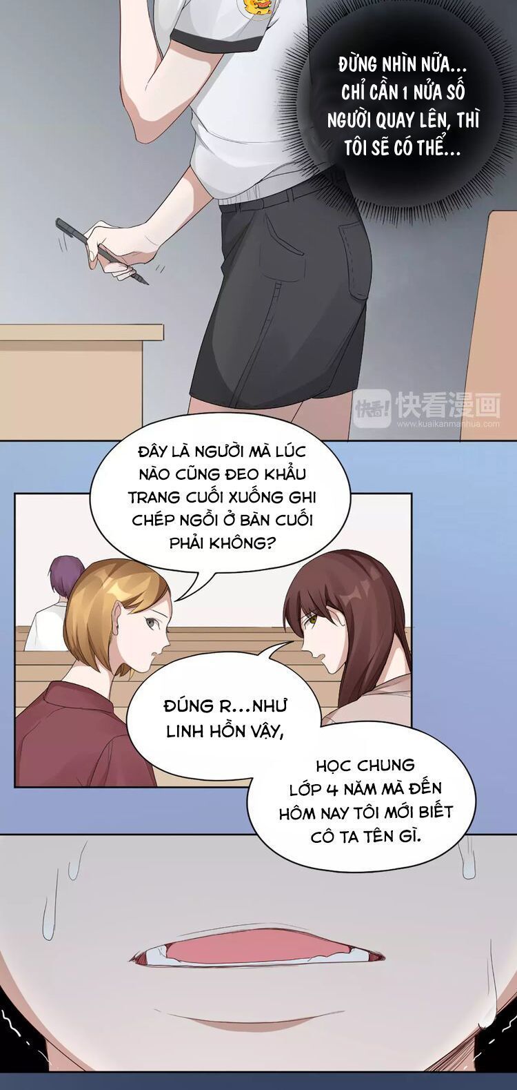 bạn trai tôi là quái vật chapter 16 26