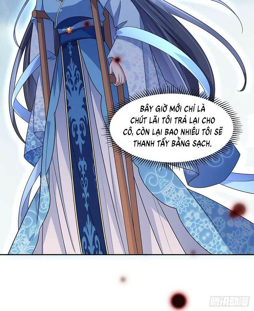 hoạn phi thiên hạ chapter 36 42