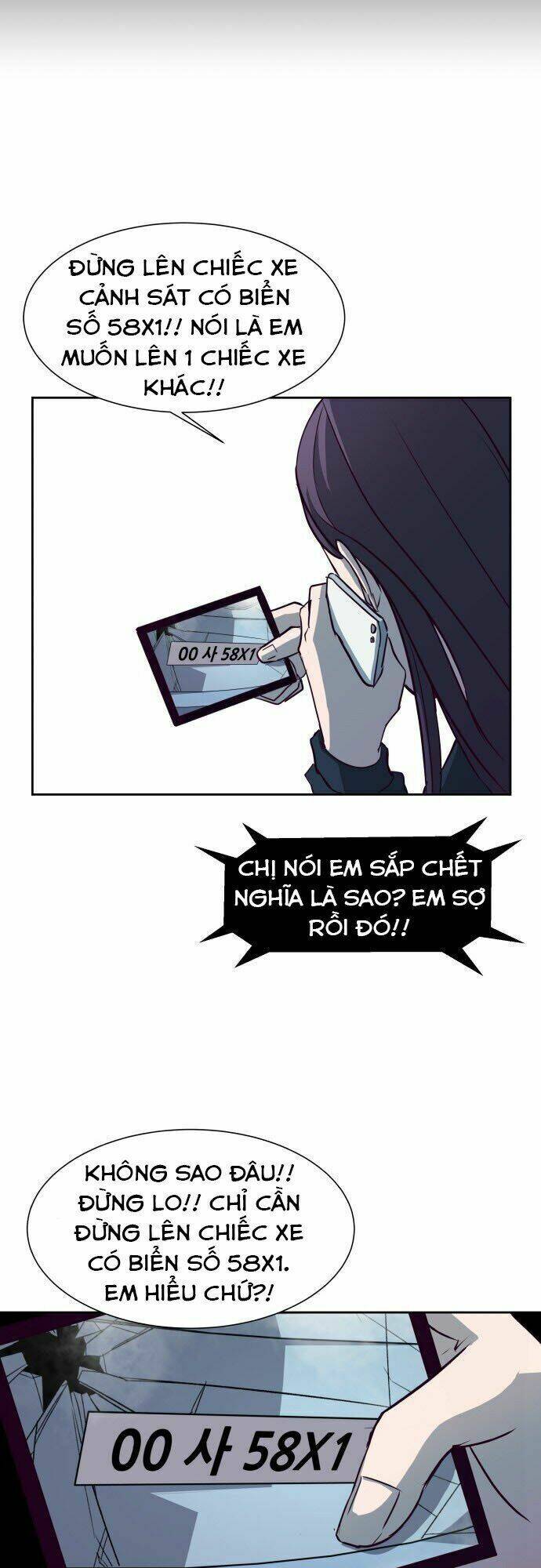 thời khắc định mệnh chapter 4 38