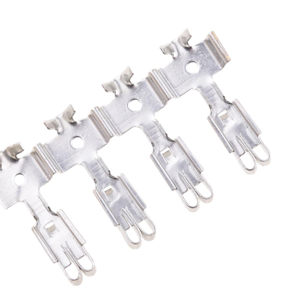 Car 20 Way Standard Blade Fuse Box Holder Distribution Block Fusebox