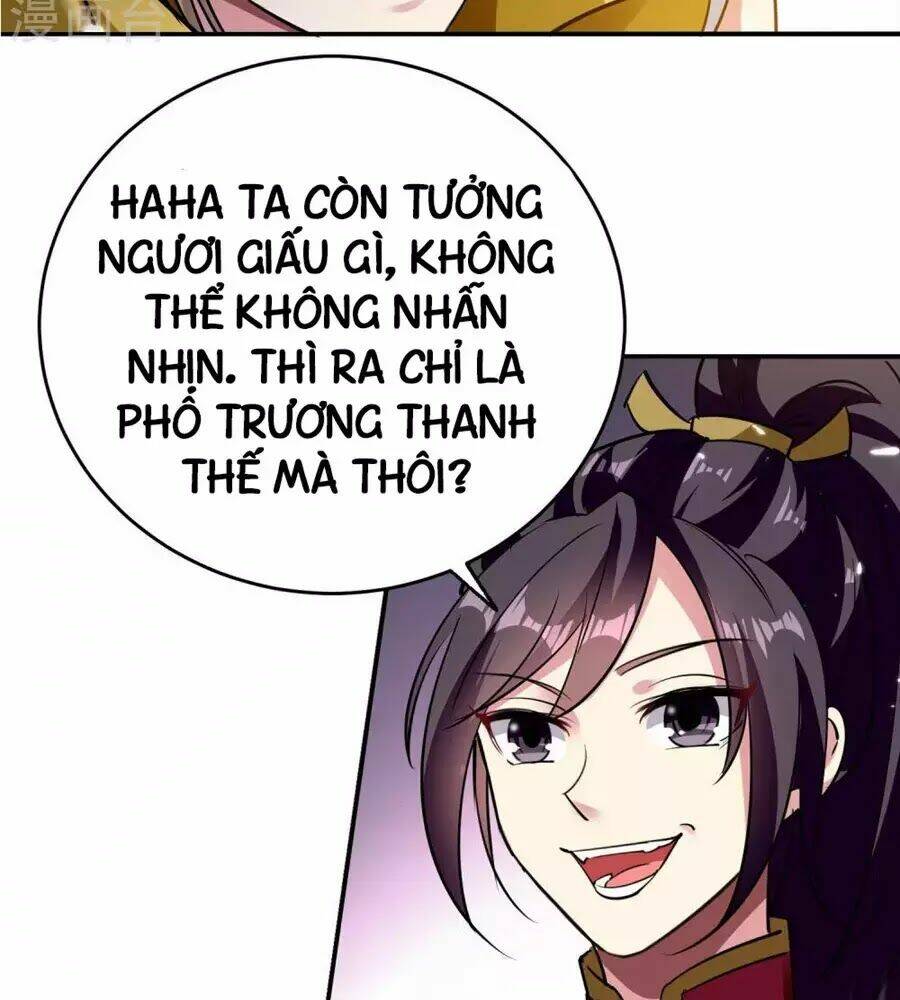 vạn giới tiên vương chapter 6 2